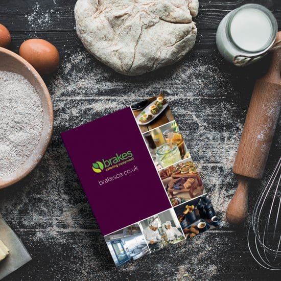 Brakes Catering Equipment Brochure